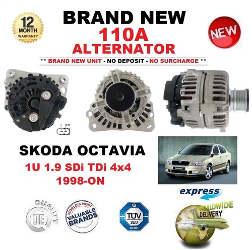 For skoda octavia - for, sdi