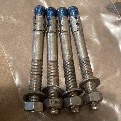 4off m16 150mm 316 - m16, x