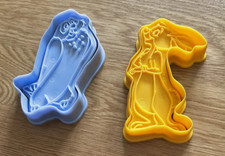 Disney Cakes & Sweets Cutters