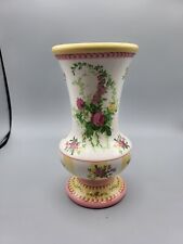 Laura Ashley Ceramic Floral