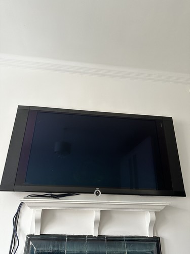 Loewe compose full 46 - compose, tv