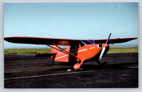 Stinson 150 voyager single - 150,
