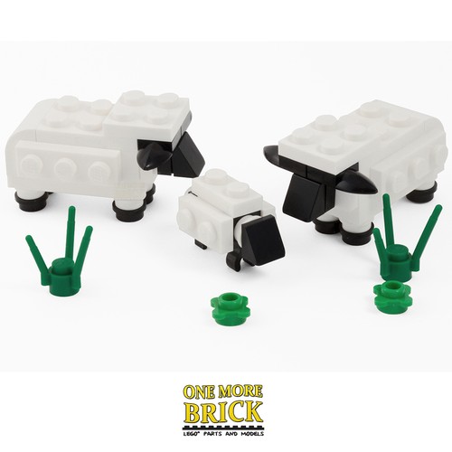 Sheep lamb grass - lamb, +
