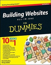 Building Web Sites: All-in-one