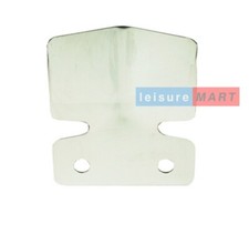 Small Towbar / Towing Bumper