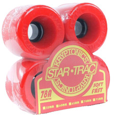 55mm STAR-TRAC KRYPTONICS