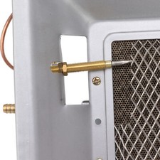 Chick Gas Brooder Heater