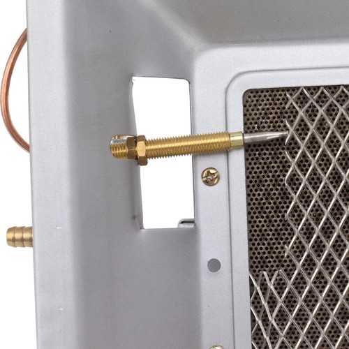 Chick gas brooder heater - chick,