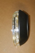 Right wing mirror indicator