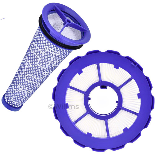Dyson dc50 filter - up15, small
