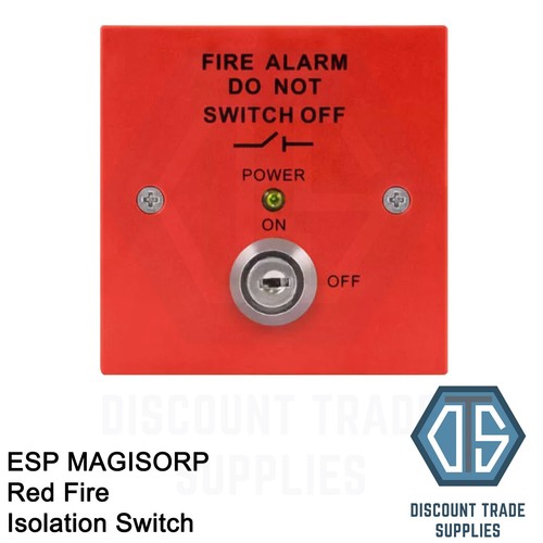 Esp magfire magisorp red - esp,