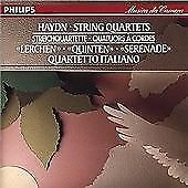 Haydn, Joseph : Haydn: String