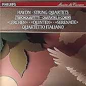 Haydn joseph string - joseph, haydn: