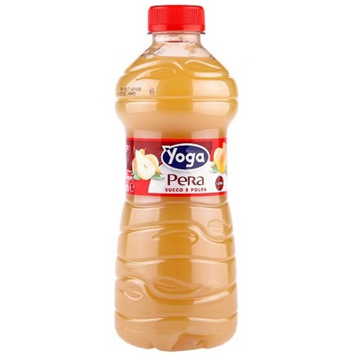 Bottle fruit juice yoga pear - fruit,