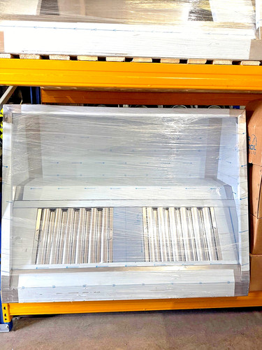 Commercial kitchen - ft-,