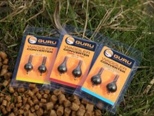 Guru pellet waggler converters - pellet,