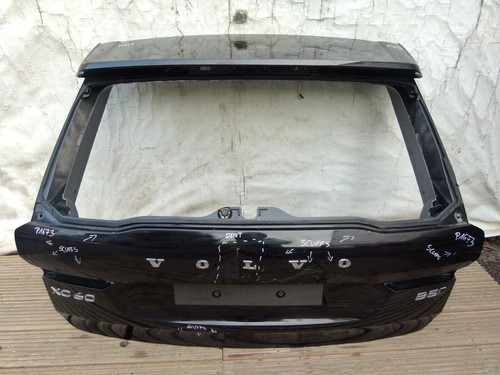 Volvo xc60 mk2 - mk2, genuine