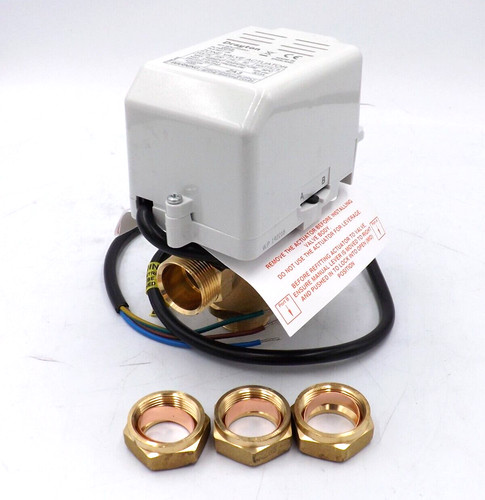 Drayton 22mm port - drayton,