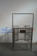 Hobart 80 Qt dough mixer
