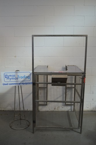 Hobart dough mixer - 80,
