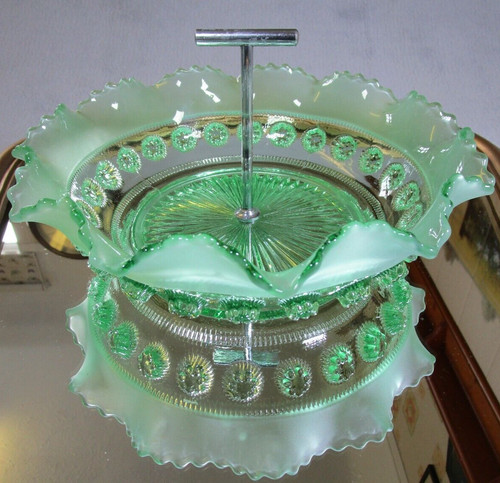 Lovely vintage art deco - art,
