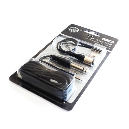 Belcat egt 101 transducer - egt-101,