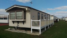 Bed berth caravan to hire - 6,