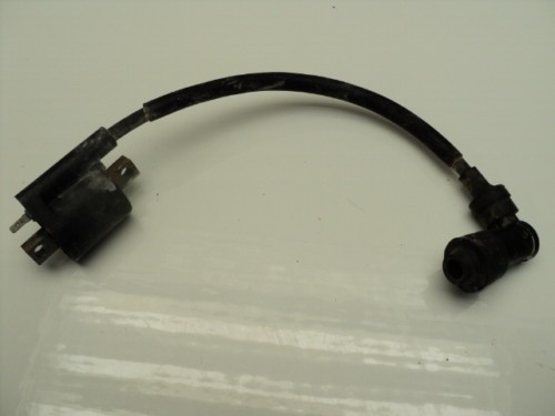 1061 yamaha ttr125 - 125, le