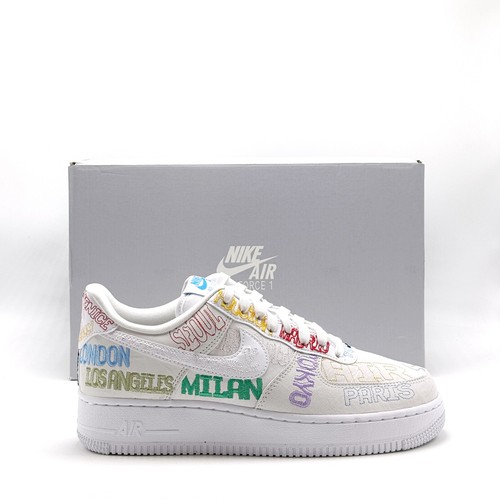 New men nike - air, '07
