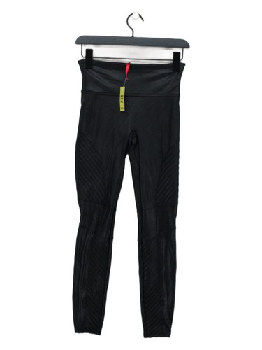 Spanx women leggings black - spanx,