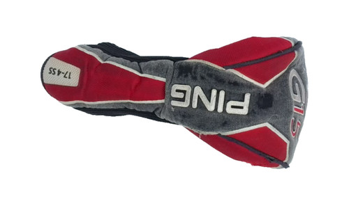 Ping g15 fairway headcover - fairway,