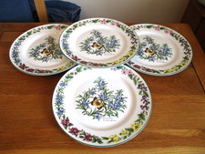 Royal Worcester Herbs Rosemary