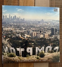 Compton [Lp] by Dr. Dre
