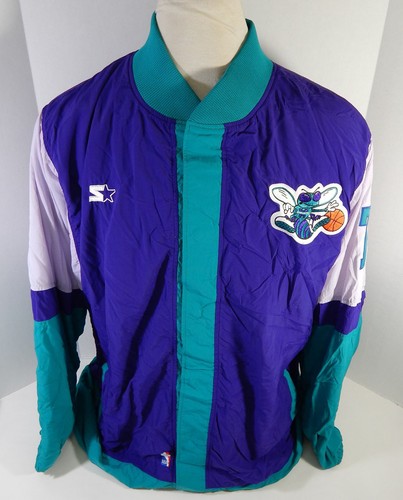 1997 charlotte hornets jr - charlotte,