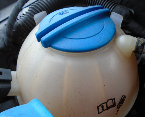 Scirocco 0 tsi coolant - scirocco,