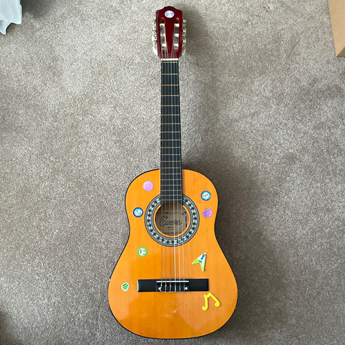 Encore classical acoustic - encore,