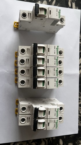 Schneider electric acti9 - electric,