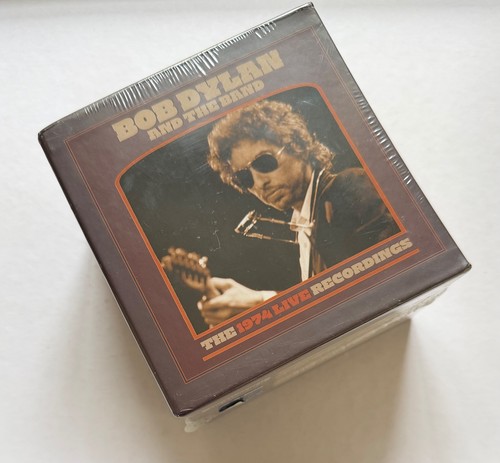 Bob dylan the - dylan, band
