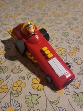 Wacky Races Peter Perfect