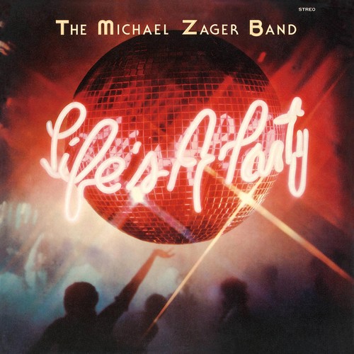 Michael zager band - michael,