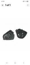 Under Plates Mechanism Visor