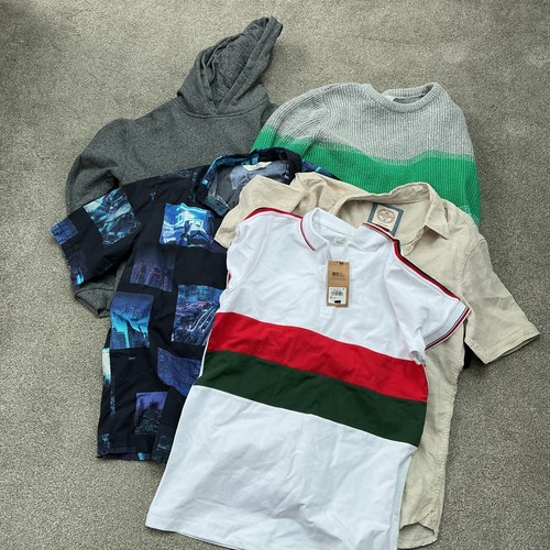 Bundle boys clothes - of,