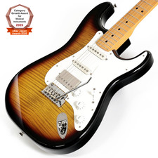 Fender Made In Japan FSR