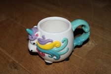 Unicorn 3D Mug - Tea / Coffee