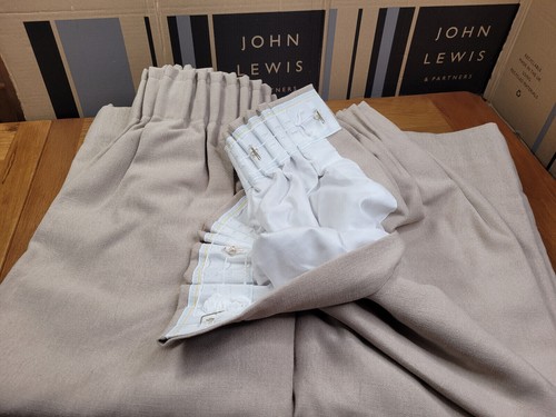 John lewis mtm w400x d115cm - w400x,