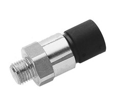 Fuel Parts Radiator Fan Switch for BMW 323 i M52B25 2.5 March 1995 to July 1999