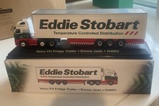 Eddie Stobart “Volvo Fh