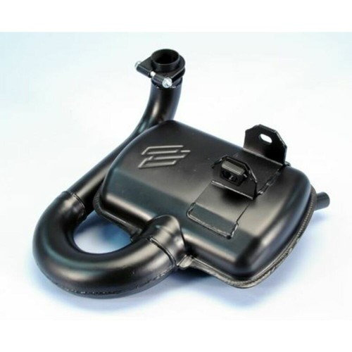 Exhaust polini vespa - exhaust, 125