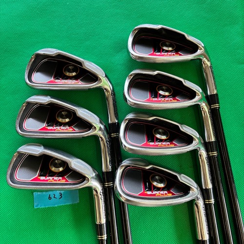 Taylormade burner plus - taylormade,