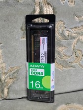 NEW Sealed ADATA Premier 16GB